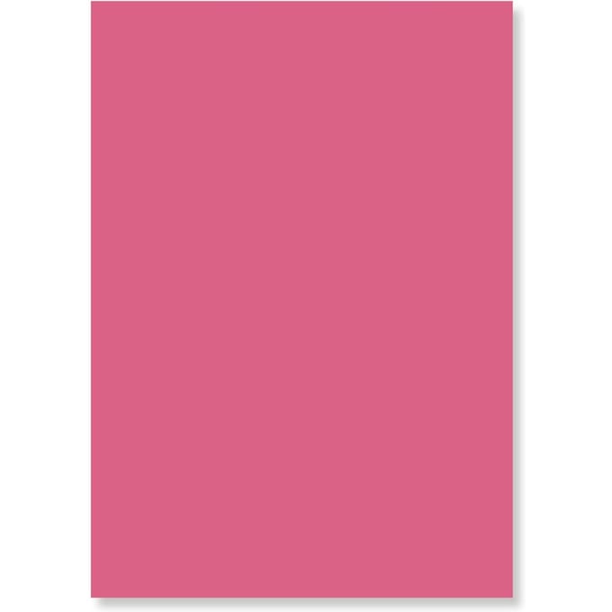 Premium Flex Ijzer-op-folie A4 - Fuchsia