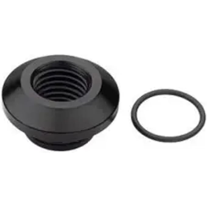 Capuchon voor derailleurpootjes All-City Master