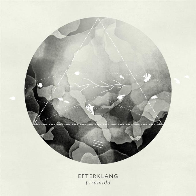 Piramida - Efterklang