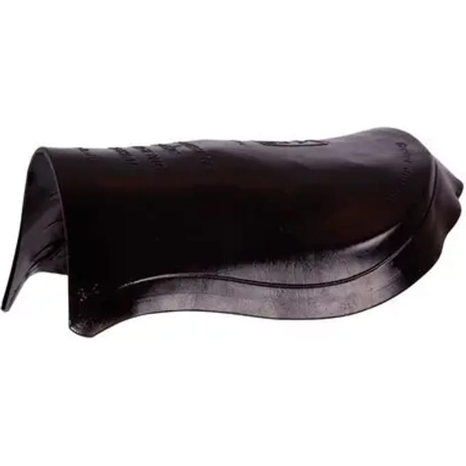 Achterschokdemper voor paarden met zachte gel BR Equitation