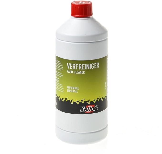 Kelfort Verfreiniger 1 liter