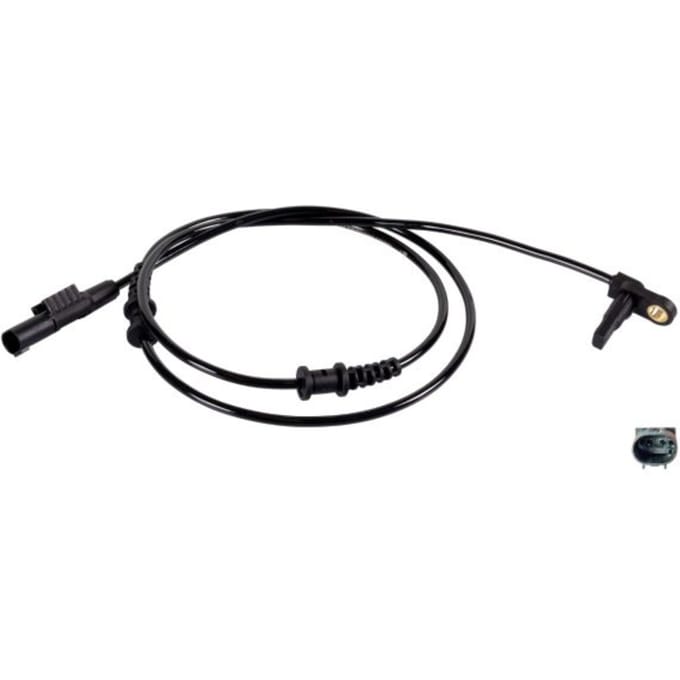 Sensor, wielsnelheid FEBI BILSTEIN 170680