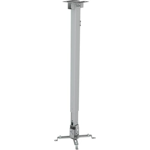 Reflecta Tapa Plafondbeugel voor beamer Afstand vloer-plafond (max.): 120 cm Zilver