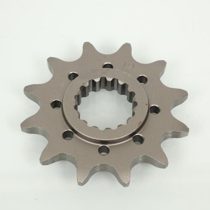 Pignon de sortie de boite Sifam pour Moto Beta 250 Rr 2T 2013 à 2023 Neuf