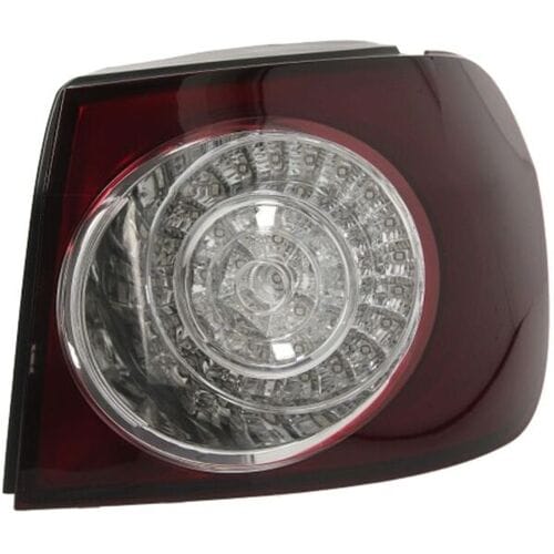 Achterlicht rechts Vw Golf Plus V (5m1, 521). Model: 2004-12 - 2013-12