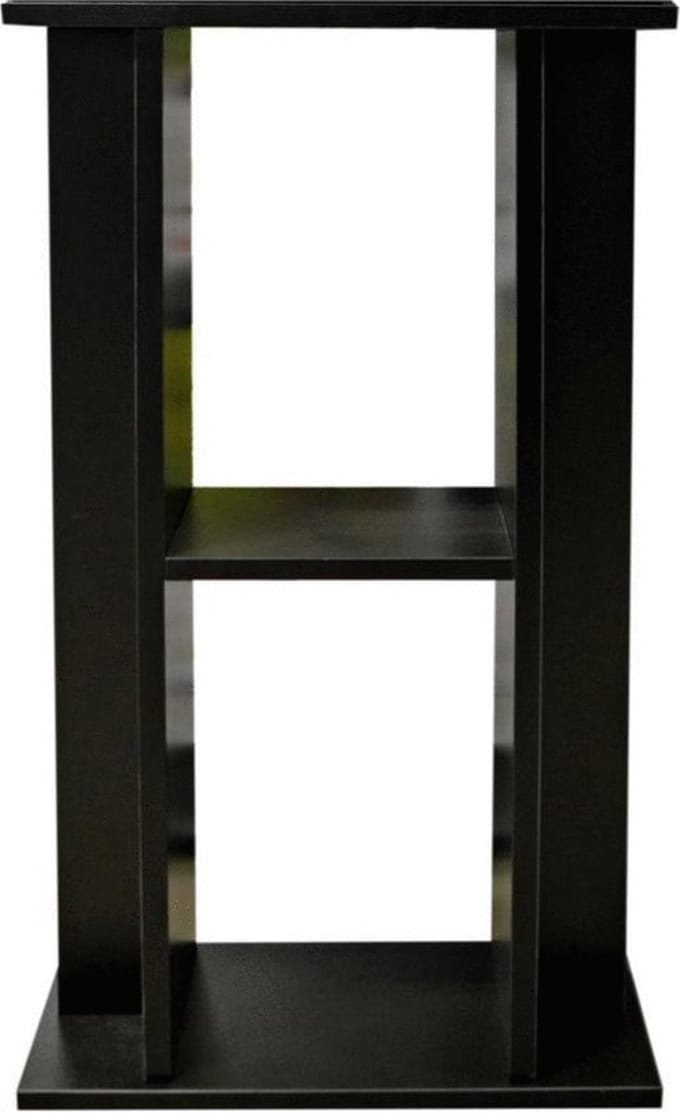 Superfish Meubel Start 50 - Aquariummeubel - Zwart