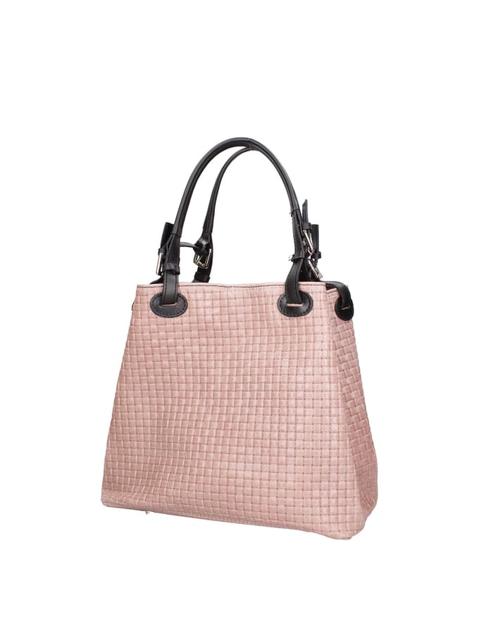 Gave Lux Shopper tas Vrouwen ANTIQUE PINK