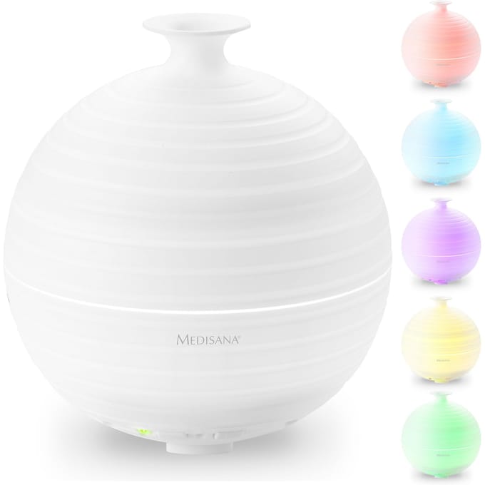 medisana AD 620 Aromaverstuiver 1 Apparaat