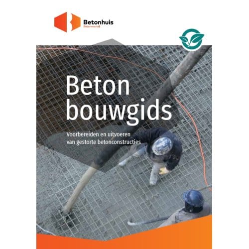 Betonbouwgids