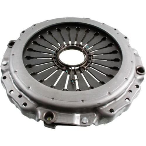 Koppelingsdrukplaat FEBI BILSTEIN 105318