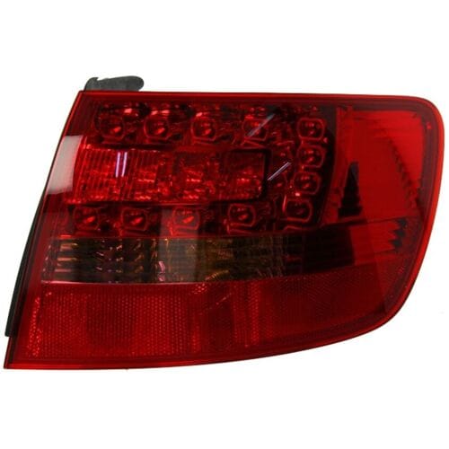 Achterlicht VALEO 043330