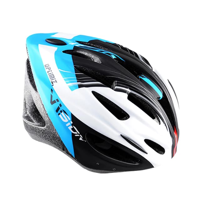 Helm met occipitale afstelling Optimiz O300 Vision