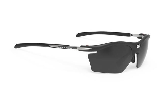 Rudy Project Rydon Slim Smoke Black Matte Black-Bril