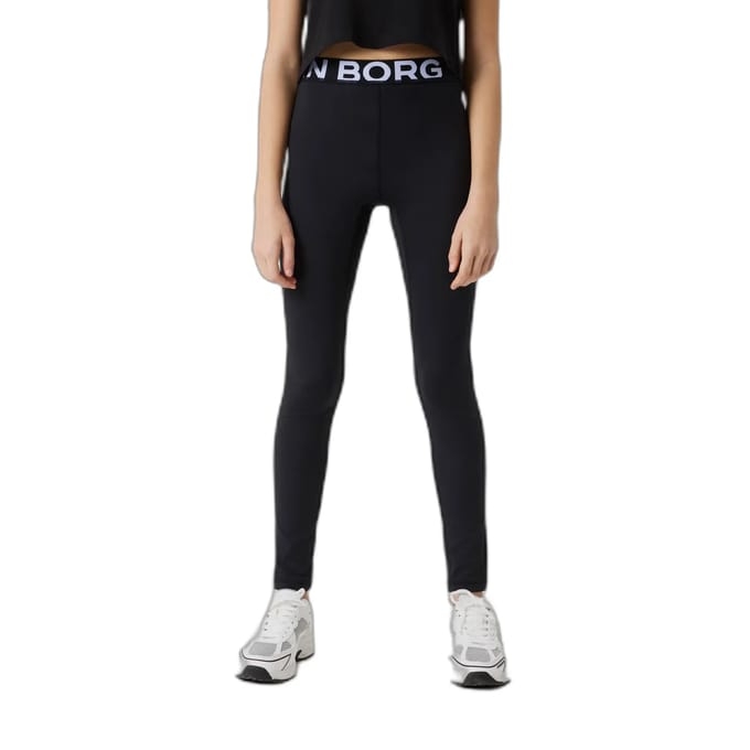 Bjorn Borg borg leggings 10004755-bk001