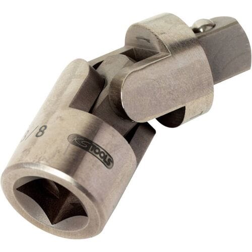 KS Tools 9653804 965.3804 Cardangewricht Aandrijving 3/8 (10 mm) 52 mm 1 stuk(s)