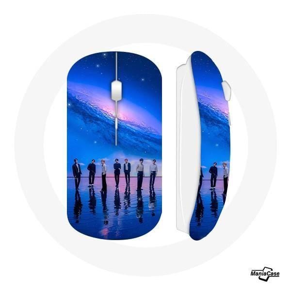 Souris Sans Fil Bangtan Sonyeondan BTS World Tour 2022