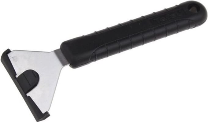 Tefal Schraper Krabber Gourmetstel, steengrill TS01023540