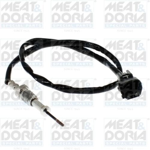 Sensor, uitlaatgastemperatuur MEAT & DORIA 12393