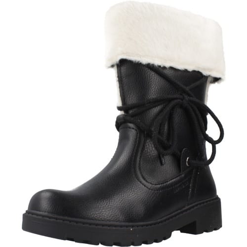 Enkellaarzen Geox J Casey Girl B Abx