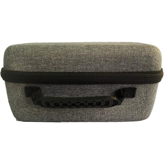 Étui de transport, boîte de rangement Portable de remplacement pour Samsung le projecteur Freestyle gris