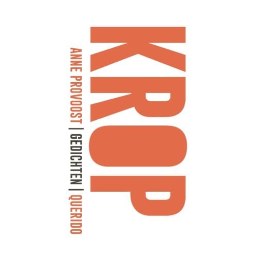 Krop - Anne Provoost