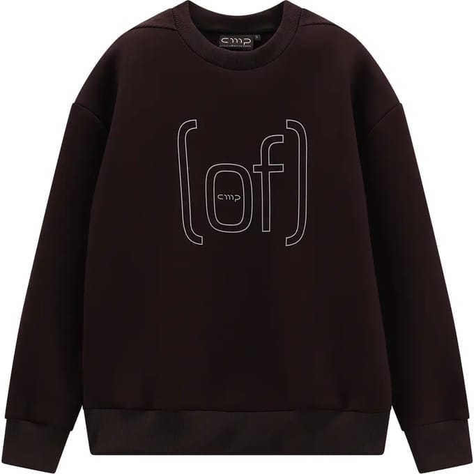 Sweatshirt CMP
