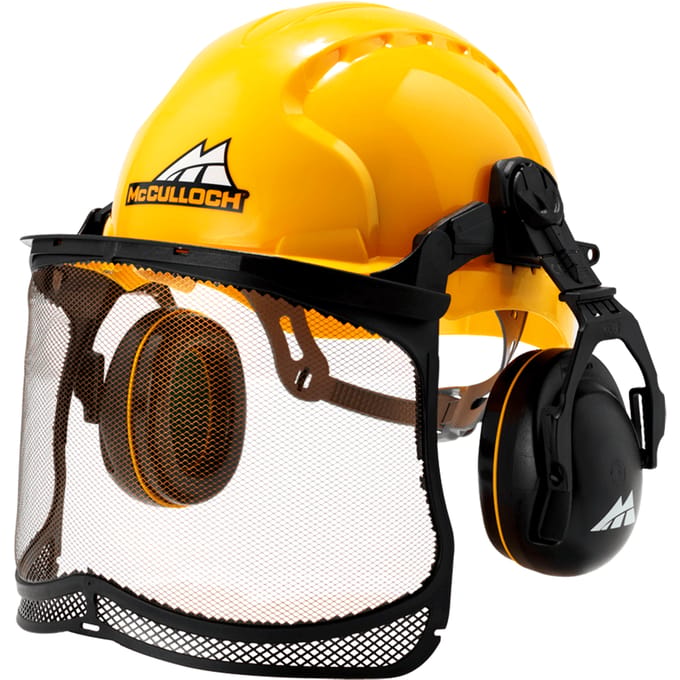 Helmet pro016 forest helmet