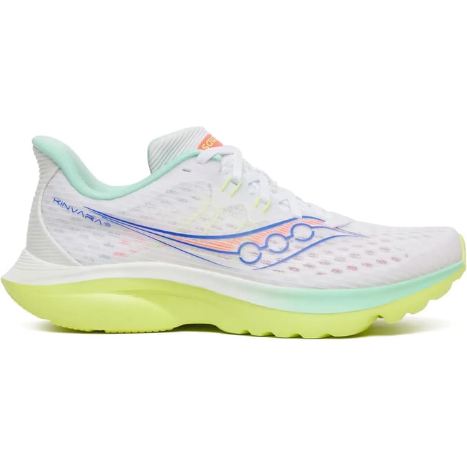 Hardloopschoenen dames Saucony Kinvara 16