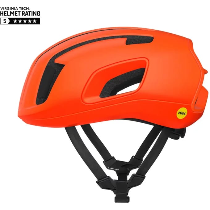 POC Cytal Helmet oranje