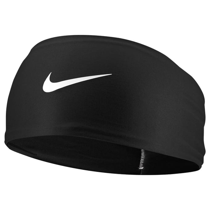 Brede hoofdband Nike Dri-fit Fury Classic