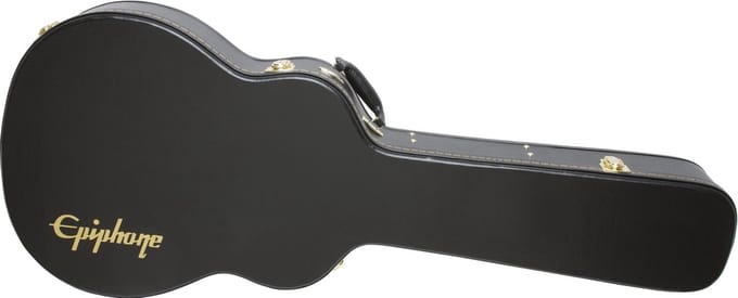 Epiphone case 17" Archtop - Koffer voor elektrische gitaren