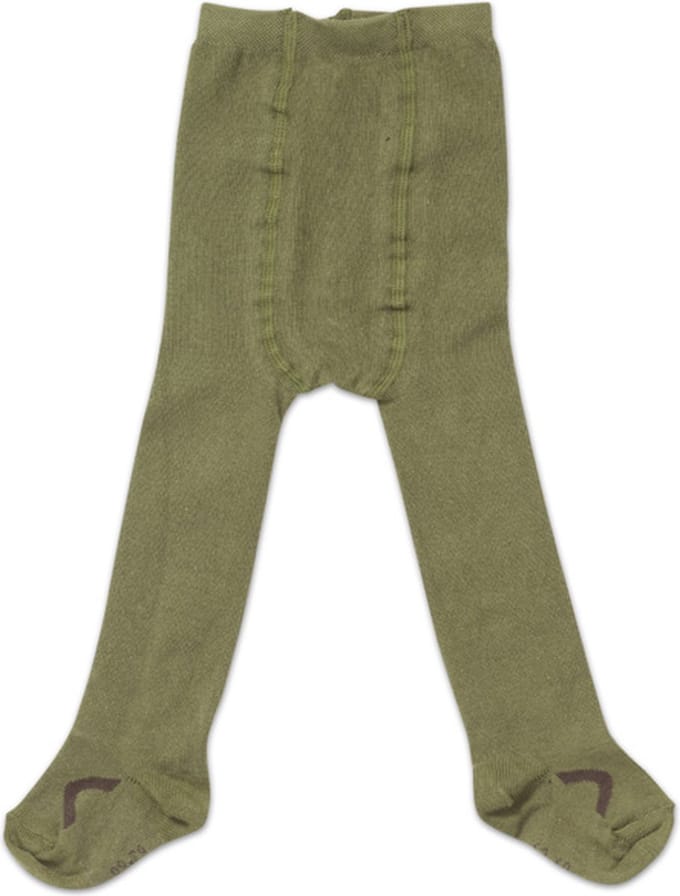 Silky Label maillotje pesto green - maat 74/80 - groen