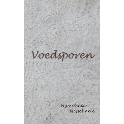 Voedsporen - Nymphaea Notschaele