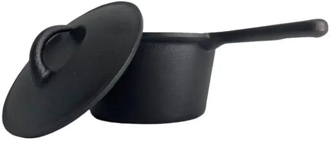 Landmann Sauspan 8 Inch Gietijzer