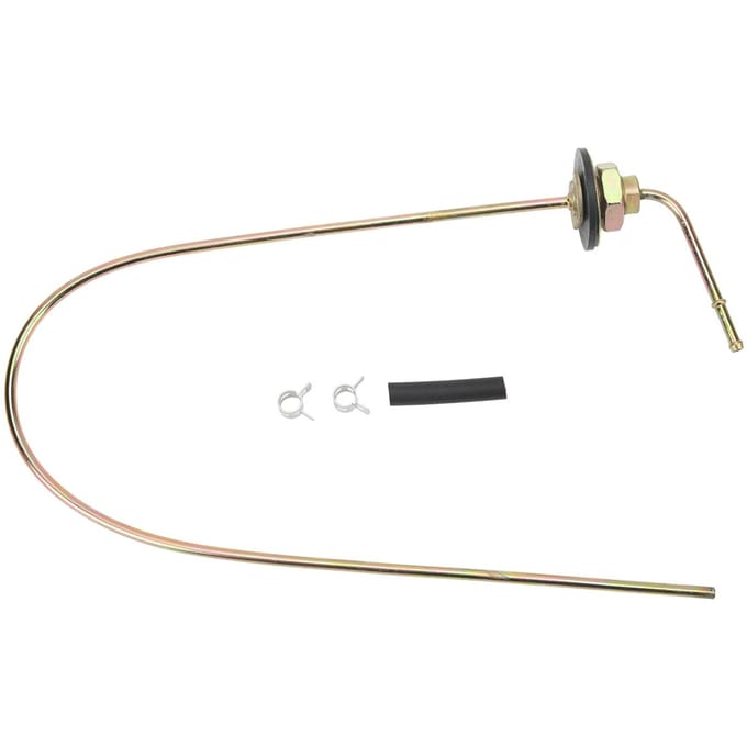 Brandstoftankstandpijp 1320399A 35320A Stabiliteit Koper Rubber Parkeerverwarmer Standpijp