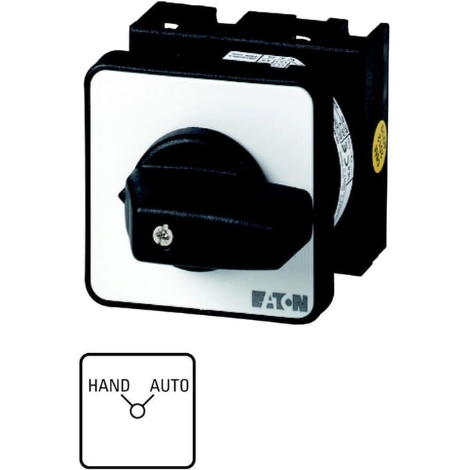 EATON INDUSTRIES Bedieningsschakelaar - 076824