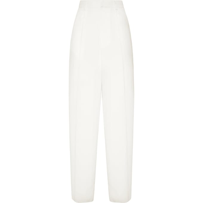 Dame Fit Trousers