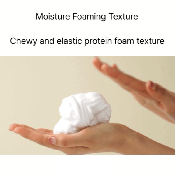 Eiiio Silky Glow Foaming Essence (200ml / 6.76 fl.oz.) (3 Options) #200ml x 1pcs white