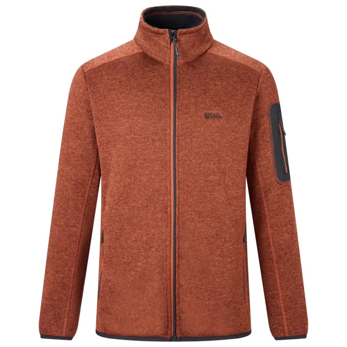 Fleece Regatta Newhill