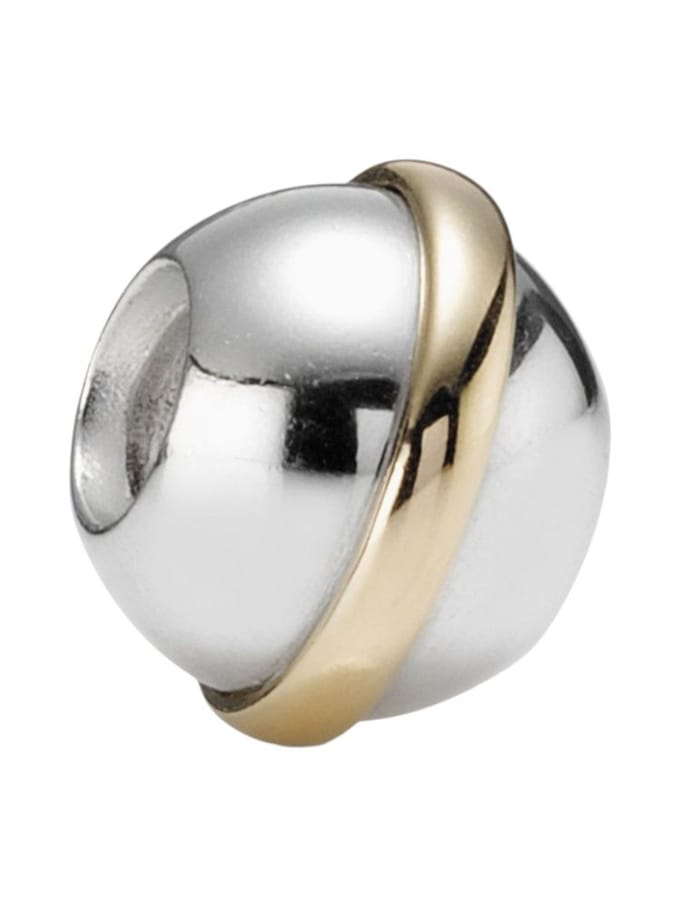 Pandora Bedel Zilver