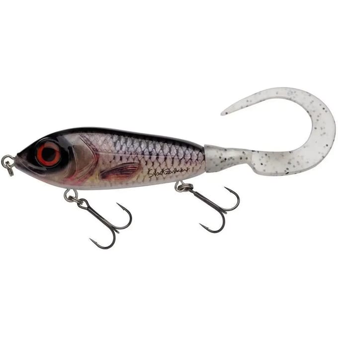 Lok Abu Garcia SVZ McMy Tail