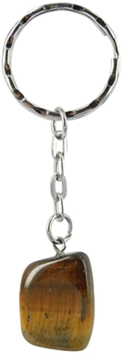 Sleutelhanger Tijgeroog