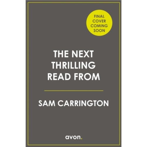 The Missing Wife - Sam Carrington