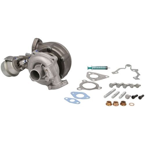Turboladers, drukvulling INTER TURBO IT-54359700014