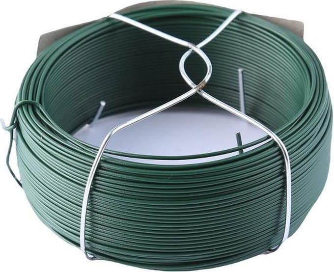 Binddraad 1,4mm - Rol 50 meter