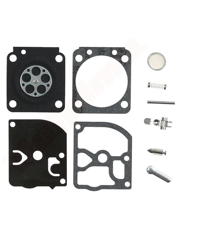 Carburateur reparatieset passend op ZAMA ( RB-193 )