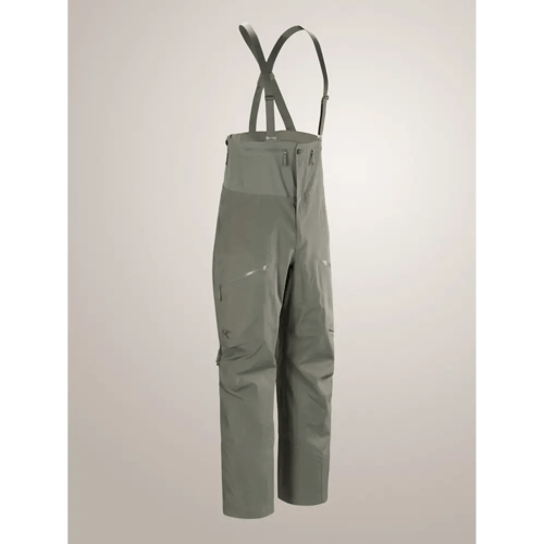 Arc'teryx Rush Bib Heren (Maat - M/R, Kleur - Forage)