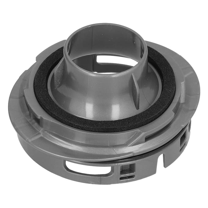 Stofzuigermotor Achterdeksel Vervanging Geschikt voor V7 V8 Stofzuigeraccessoires gray