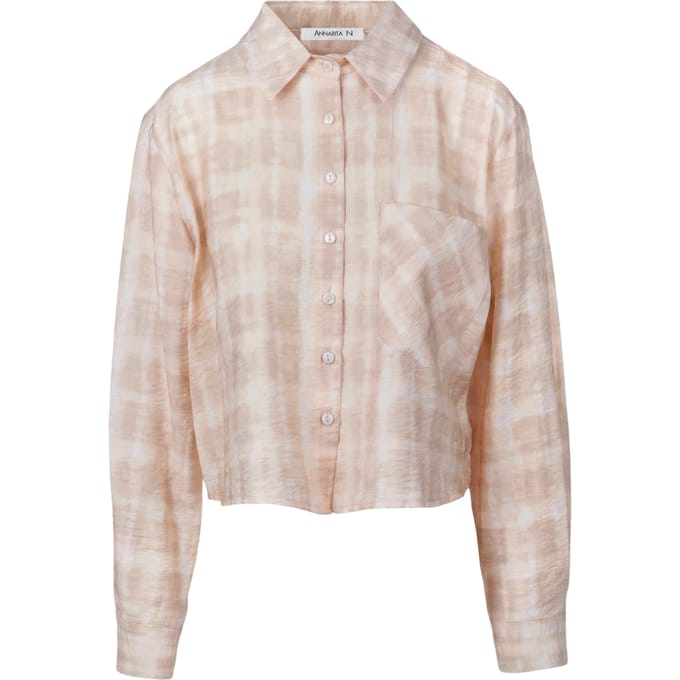 Annarita N - Shirt - 471247 - Cypria
