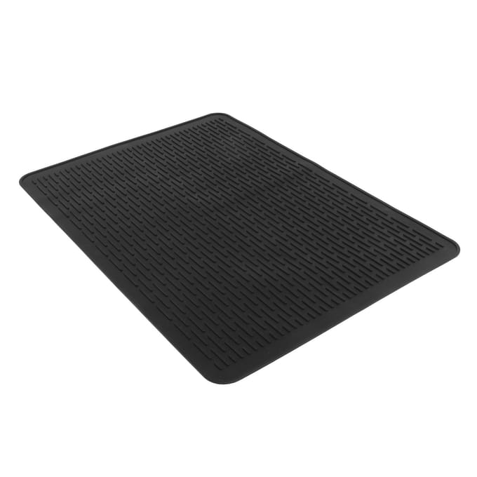 Siliconen Kookplaatmat Extra Groot Hittebestendig Voorkomt Krassen Antislip Siliconen Kookplaatop